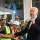 Illustration for article titled Joe Biden, Friend of Unions, Tells Auto Worker Not to Be a Horses Ass